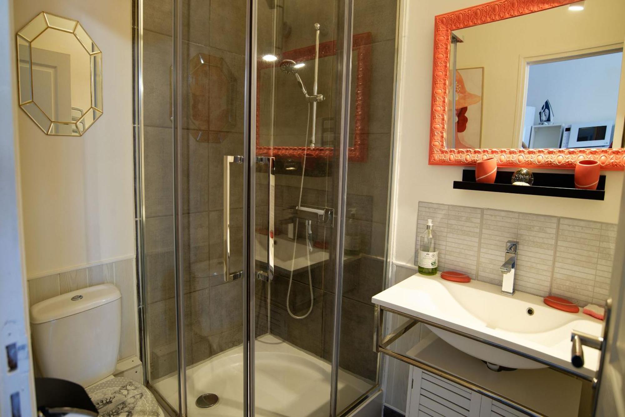 Le Cocoon D'Etretat Villa Bordeaux-Saint-Clair Ngoại thất bức ảnh