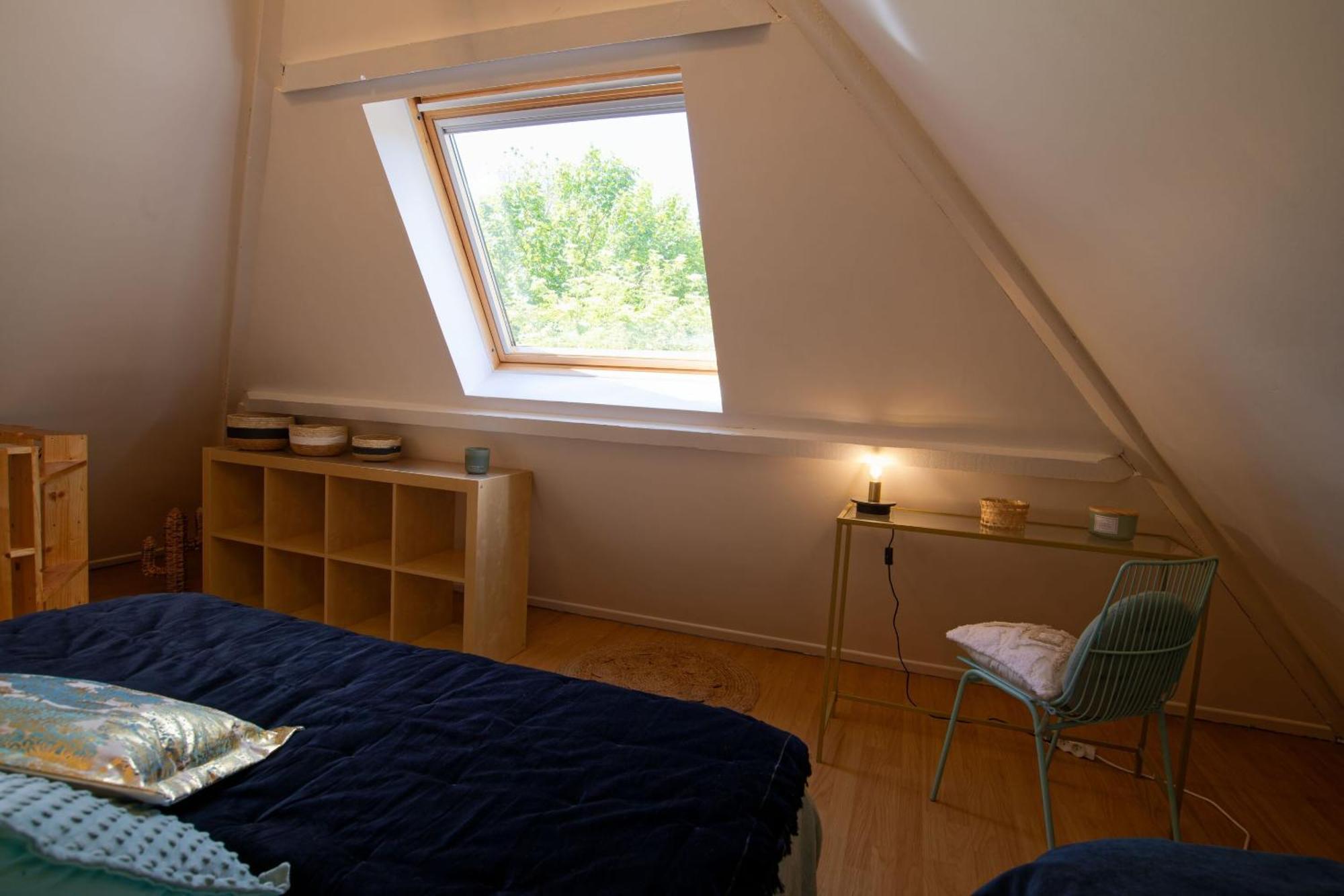 Le Cocoon D'Etretat Villa Bordeaux-Saint-Clair Ngoại thất bức ảnh