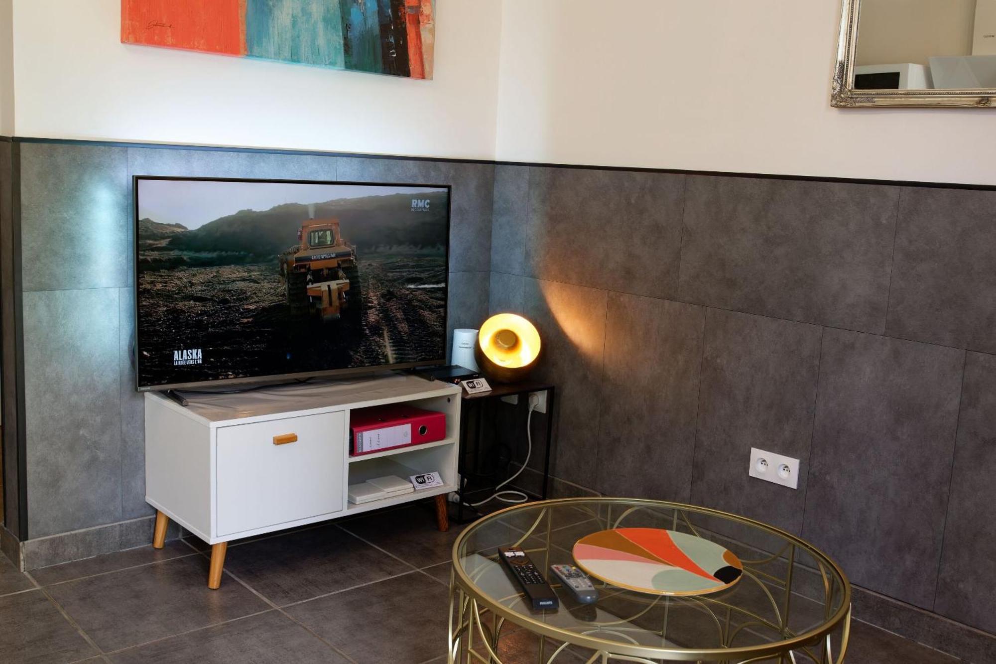Le Cocoon D'Etretat Villa Bordeaux-Saint-Clair Ngoại thất bức ảnh