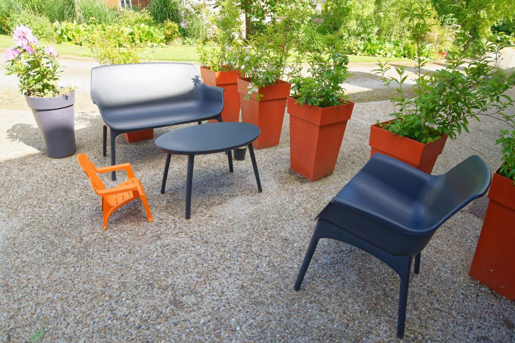 Le Cocoon D'Etretat Villa Bordeaux-Saint-Clair Ngoại thất bức ảnh